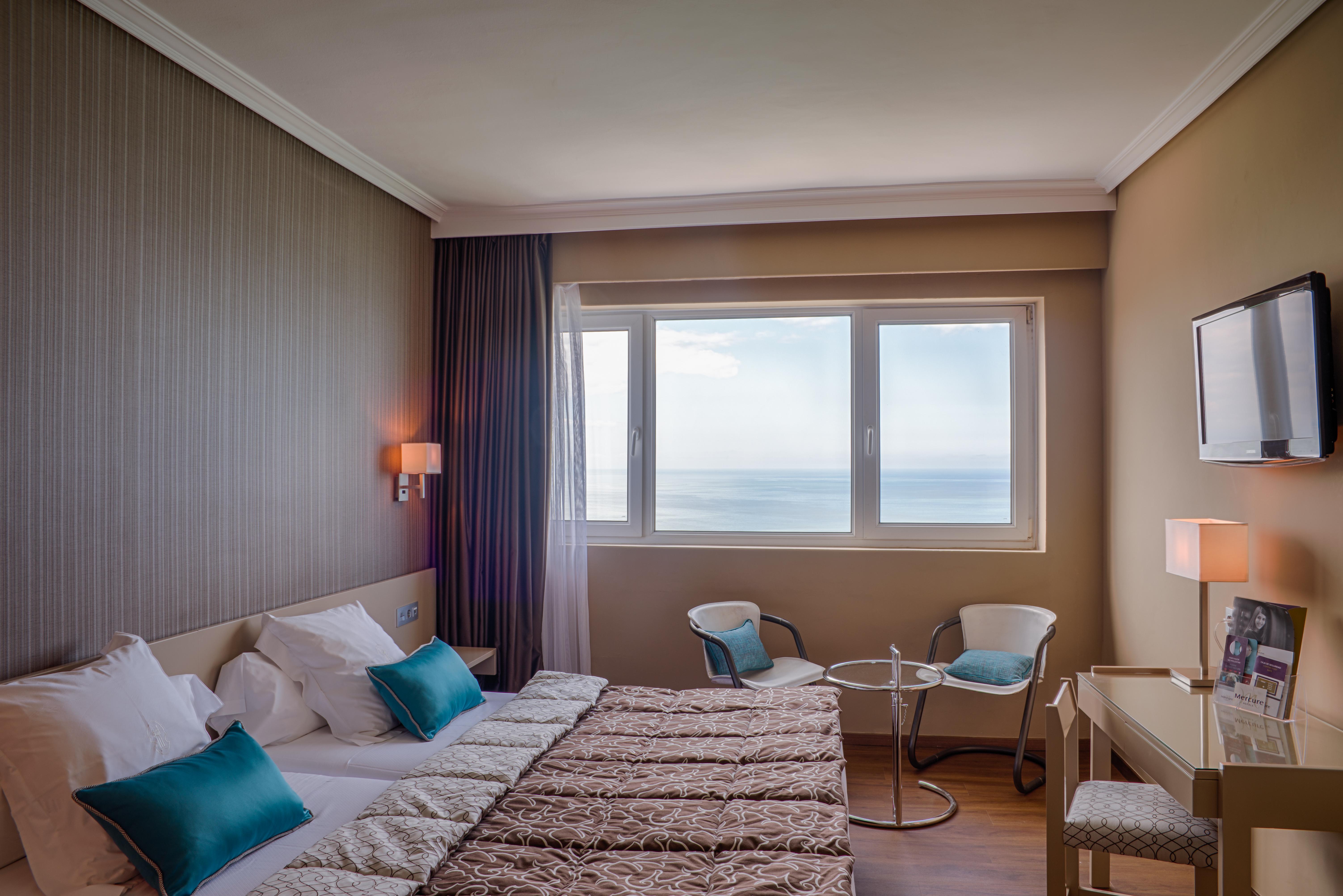 Mercure Monte Igueldo San Sebastián Zewnętrze zdjęcie