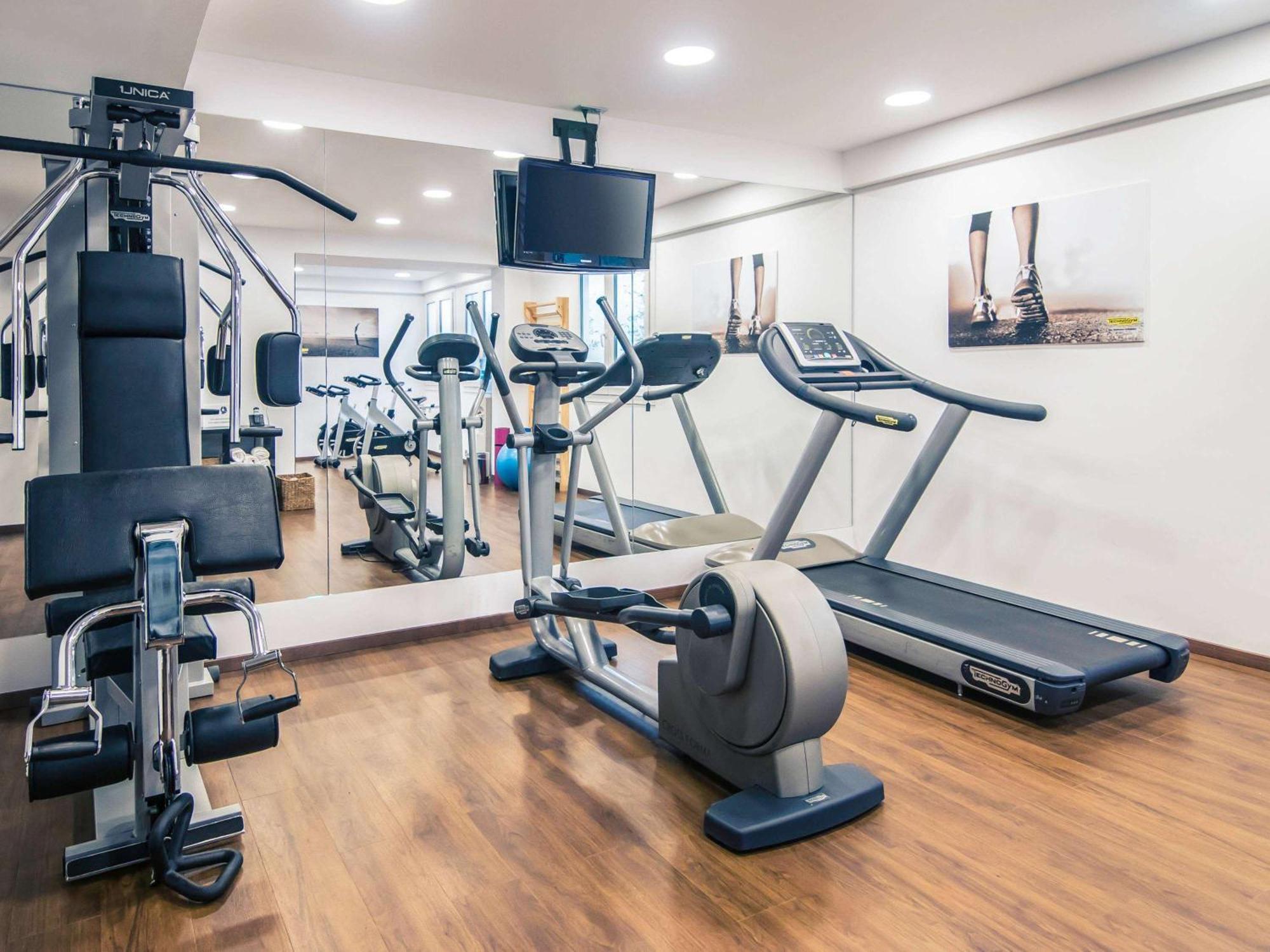 Mercure Monte Igueldo San Sebastián Zewnętrze zdjęcie